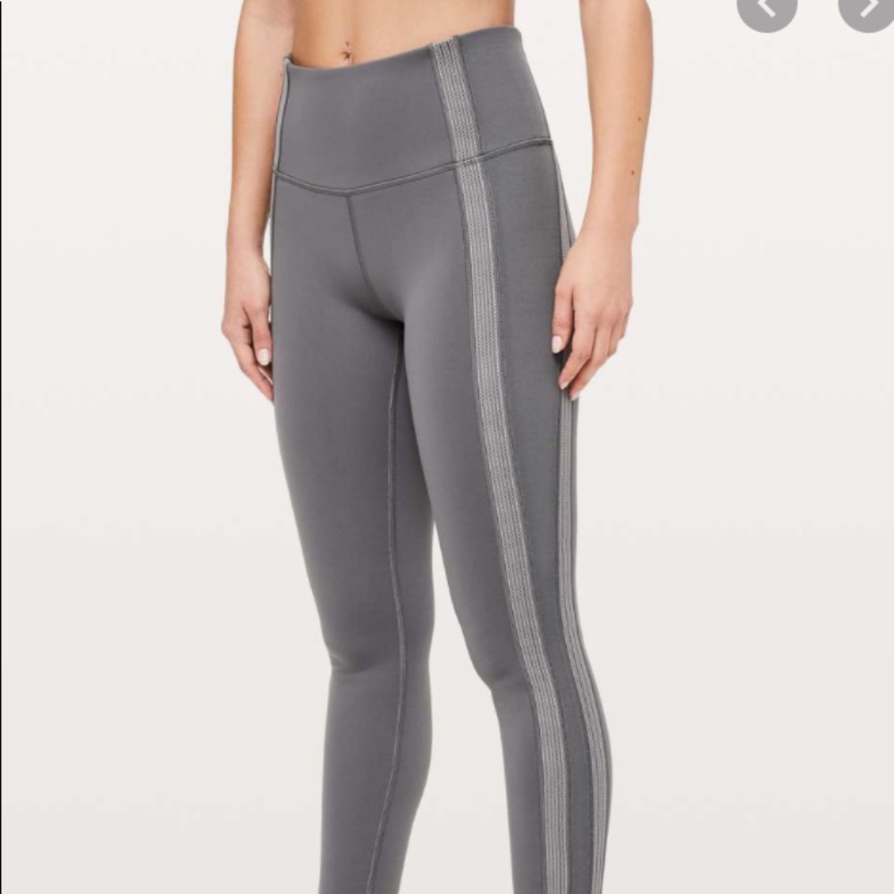 Lululemon Powerlines Pant *28”